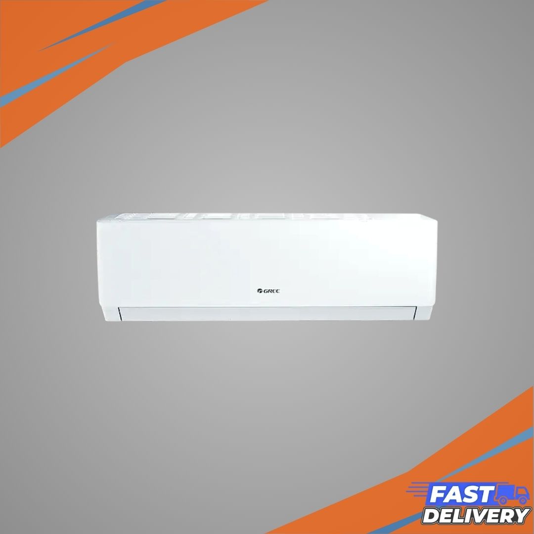 12 PIT10W  : GREE COOL DC INVERTER SPLIT